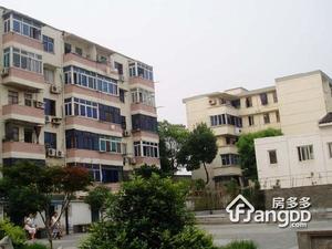 新庄新村小区图片
