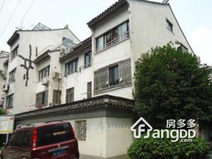 张家弄小区小区图片
