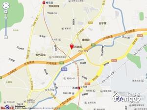 沙太南路小区小区图片