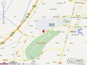 信息工程大学教师楼小区图片