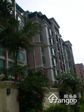 馨庭苑小区图片