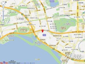 花好园小区图片