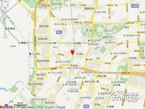 桃苑公寓小区图片