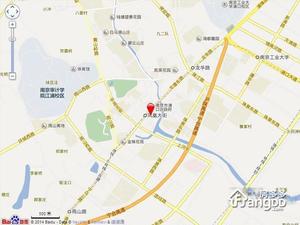 北门公安局宿舍楼小区图片