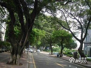 越秀北路小区小区图片