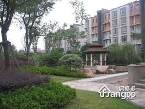 九乡河小区小区图片