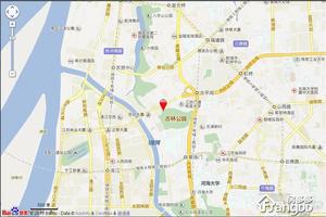 定淮门2号小区图片