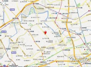 江宁路772号小区图片