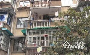 长江新村小区图片