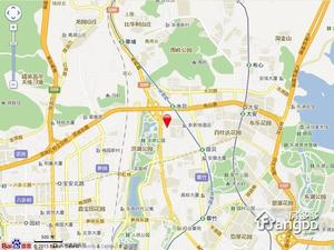 特力大厦小区图片