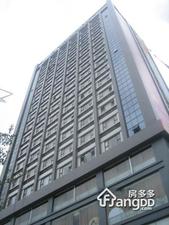 大陆庄园小区图片