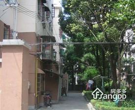 新华路445弄小区图片