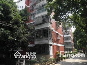 暨南大学宿舍小区图片