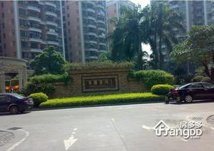 东圃广场小区图片