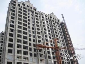 中茵星墅湾小区图片