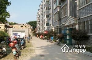 清水花苑小区图片