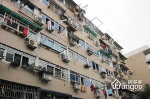 申家巷小区图片