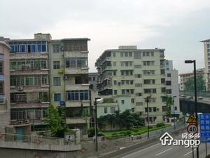 永福西约小区小区图片