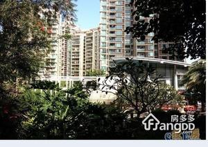 幸福海岸三期小区图片