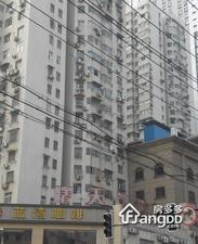 杨将军巷小区图片