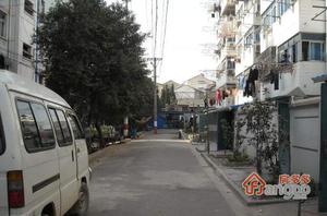 胜利村小区图片