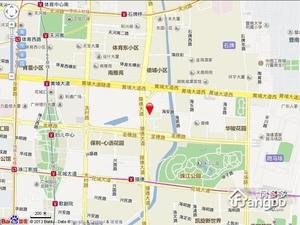 嘉裕丹顿阳光小区图片