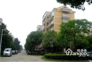 武夷花园小区图片