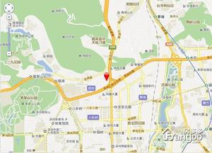 红岗大厦小区图片