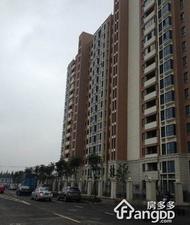 崧泽绿地花苑小区图片