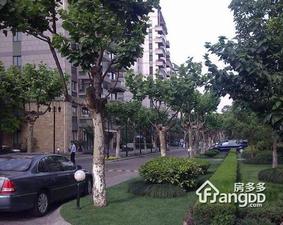 龙柏花苑(别墅)小区图片