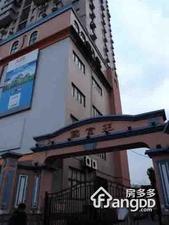 国富苑小区图片