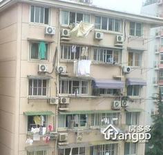 达莱公寓小区图片