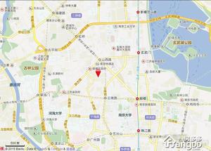 苏宁碧瑰园小区图片