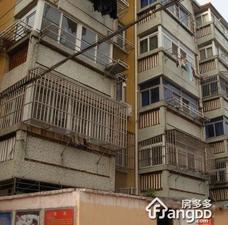 新庄二村小区图片