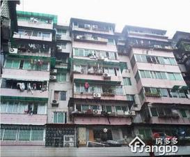 天福居小区图片