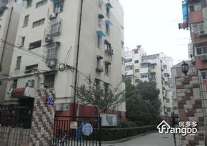 芳草园小区图片