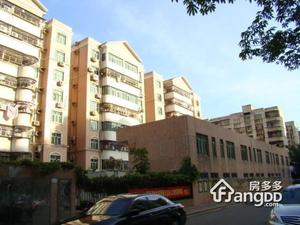 金泰花园小区图片