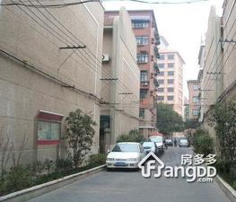 华山路1461弄小区图片