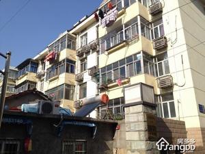 合群新村小区图片