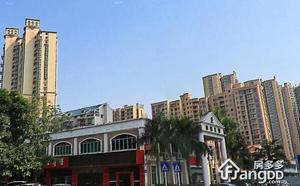 龙翔花园二期小区图片