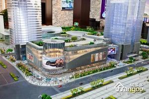 璞御公馆小区图片