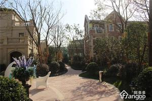 远洋鸿郡小区图片