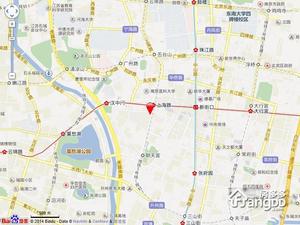 省中杏苑小区图片