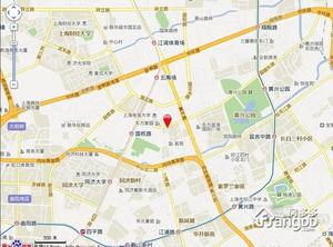 国顺路120弄小区图片