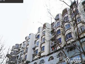 西一新村小区图片