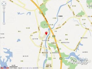 迎侨花园小区图片