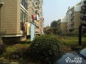 龙悦山庄小区图片