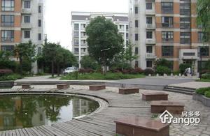 丽都雅苑小区图片