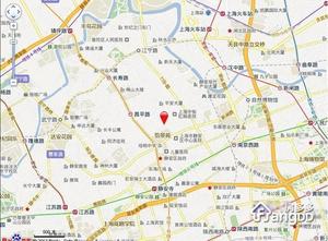 康定大厦小区图片