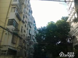 宁夏路18号小区图片